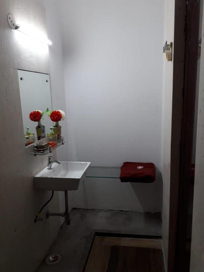 Yog Bhawan Aparthotel เกรทเตอร์นอยดา ภายนอก รูปภาพ